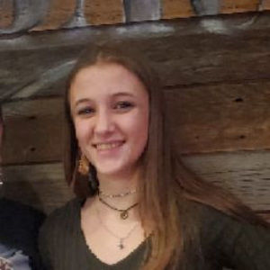 Meet your Posher, Peyton